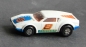 Preview: Matchbox Superfast De Tomas Pantera Racing Car 1975 Metallmodell in Originalbox (3562)